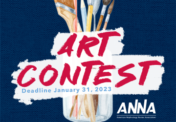 ANNA Art Contest